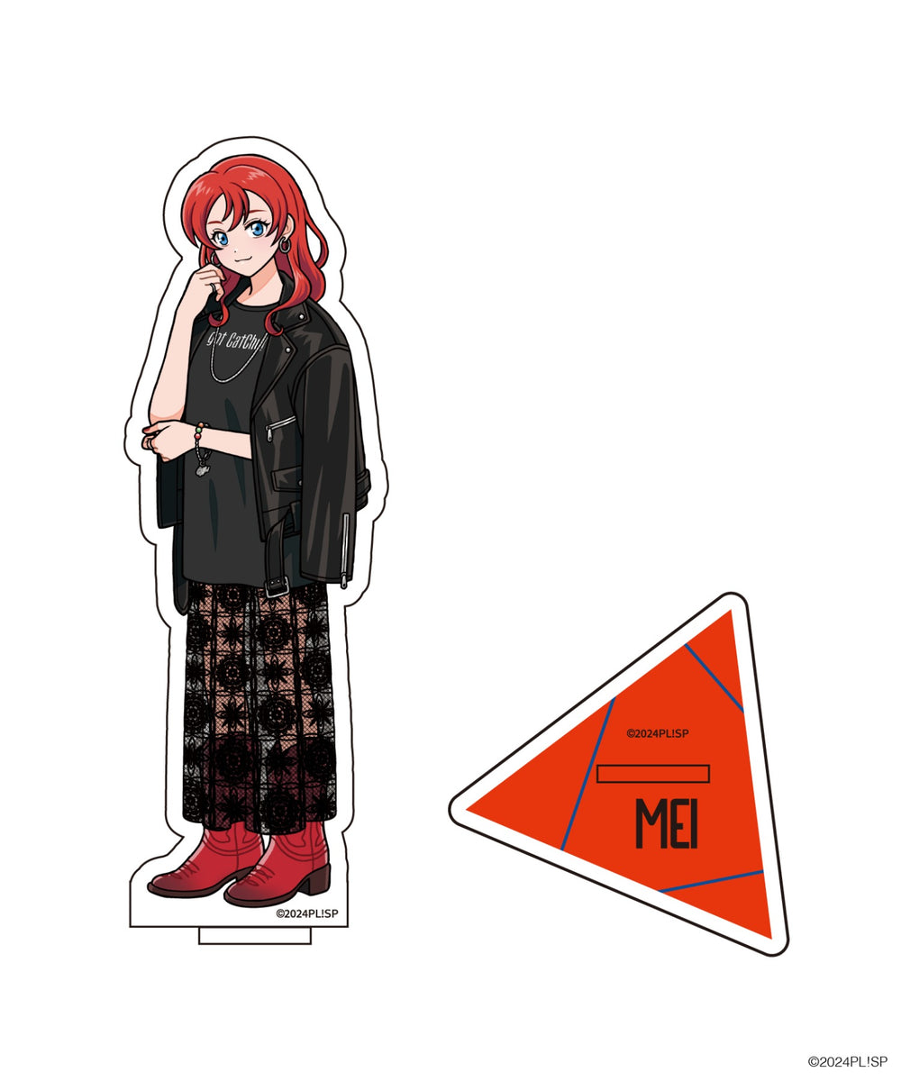 米女メイ（柄7）