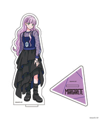 ウィーン・マルガレーテ（柄10） / F