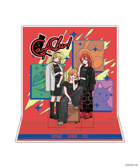 CatChu!（柄1） / F