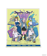 5yncri5e!（柄3） / F