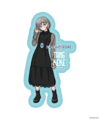 唐可可（柄2） / F