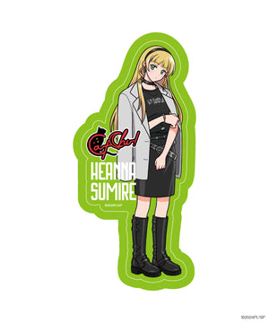 平安名すみれ（柄4）