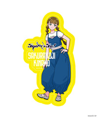 桜小路きな子（柄6） / F