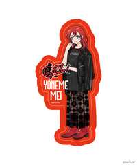 米女メイ（柄7） / F