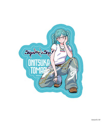 鬼塚冬毬（柄11） / F