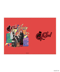 CatChu!（柄1） / F