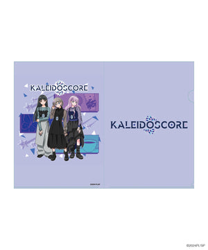 KALEIDOSCORE（柄2）