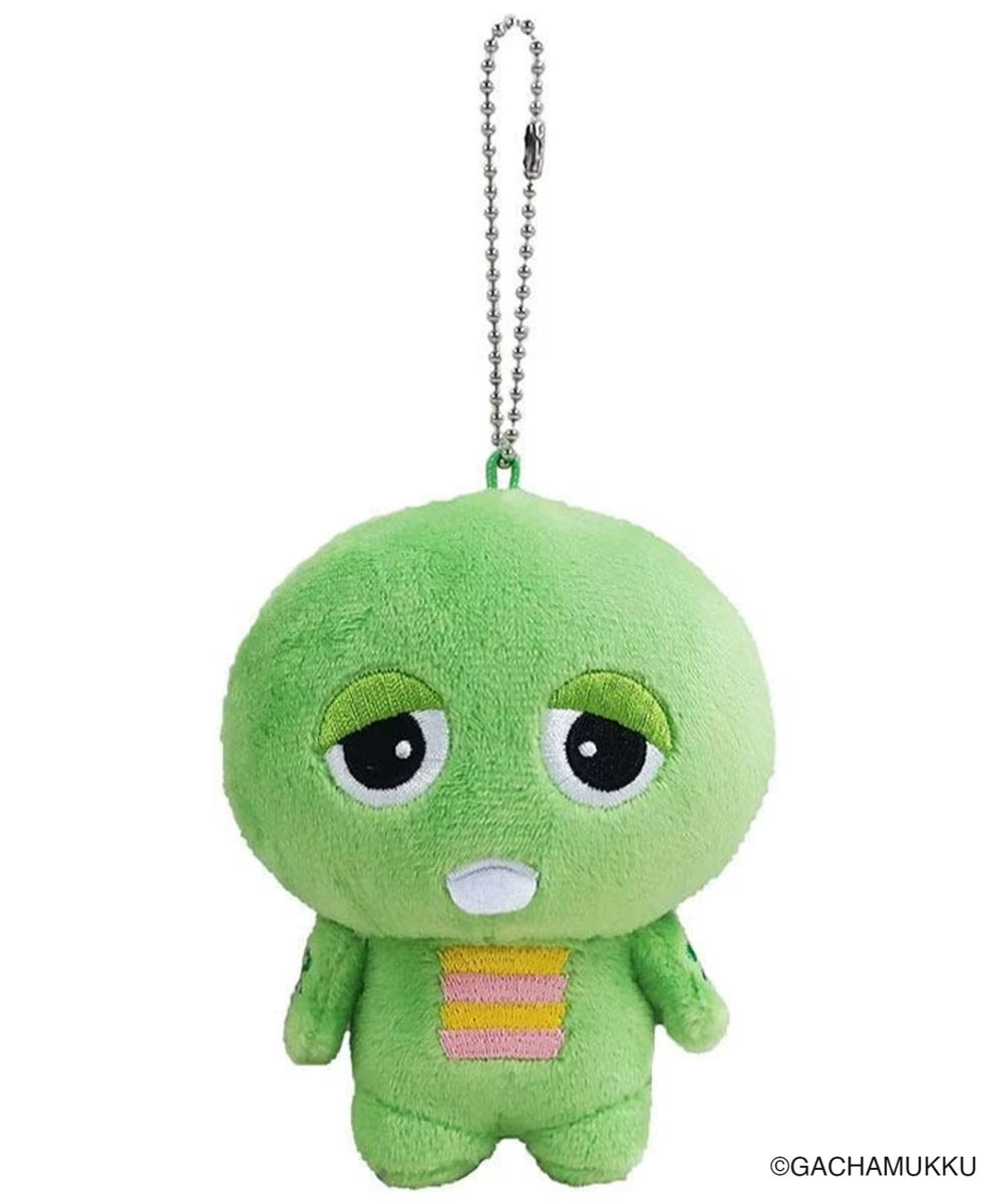 ガチャピン MC – WEGO ONLINE STORE
