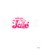 Sakura Flaver Jale