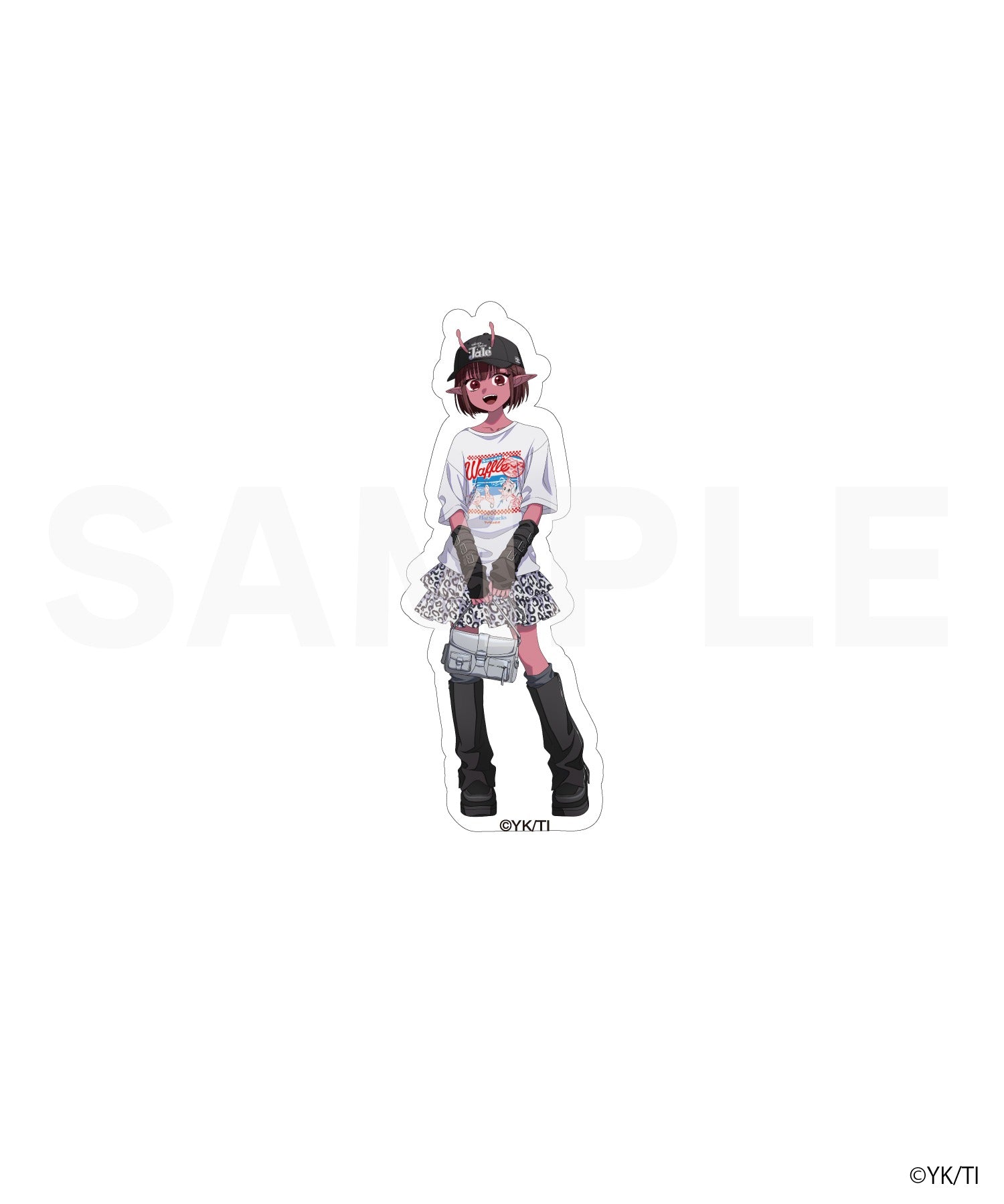 銀河特急 ミルキー☆サブウェイ×WEGO – WEGO ONLINE STORE