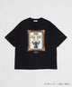 DEATH NOTE×WEGO コラボTシャツ/柄3