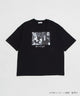 DEATH NOTE×WEGO コラボTシャツ/柄6