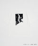 DEATH NOTE×WEGO コラボTシャツ/柄10