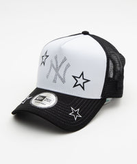 ブラック：NY / F