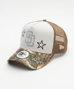 柄1：SD リアルツリー