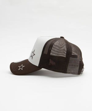 別注NEWERA　940AFTR　STAR