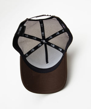 別注NEWERA　940AFTR　STAR