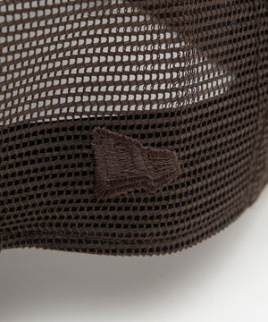 別注NEWERA　940AFTR　STAR