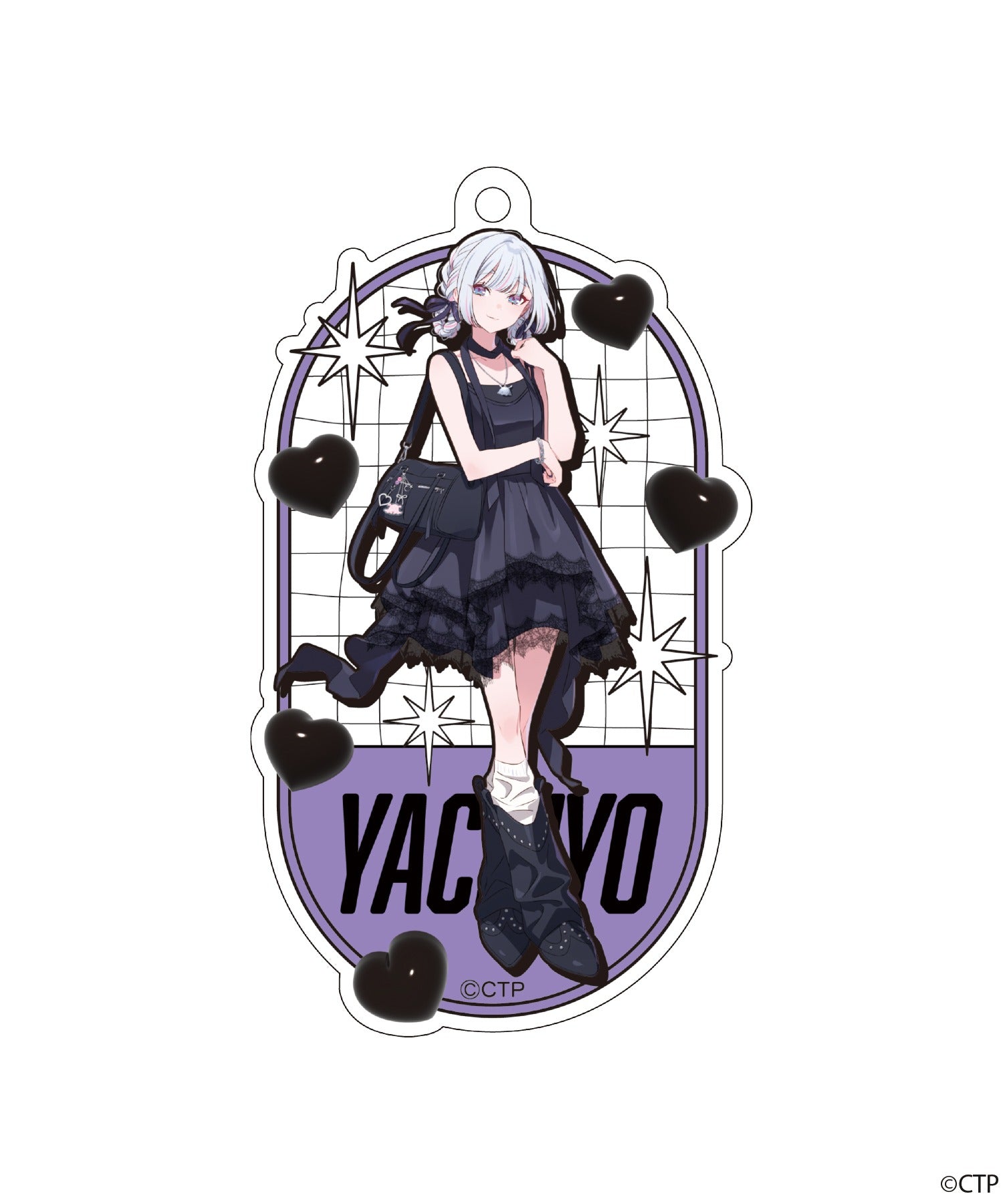 超かぐや姫！×WEGOコラボ【受注期間：7/10(金)12:00~8/10(月)11:59