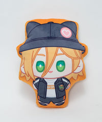 #コンパスコラボ6クッション(type.A)