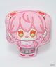 #コンパスコラボ6クッション(type.A)/リリカ（柄2）