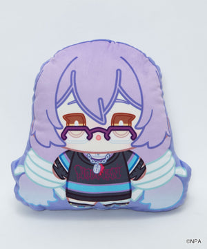 双挽乃保（柄6）