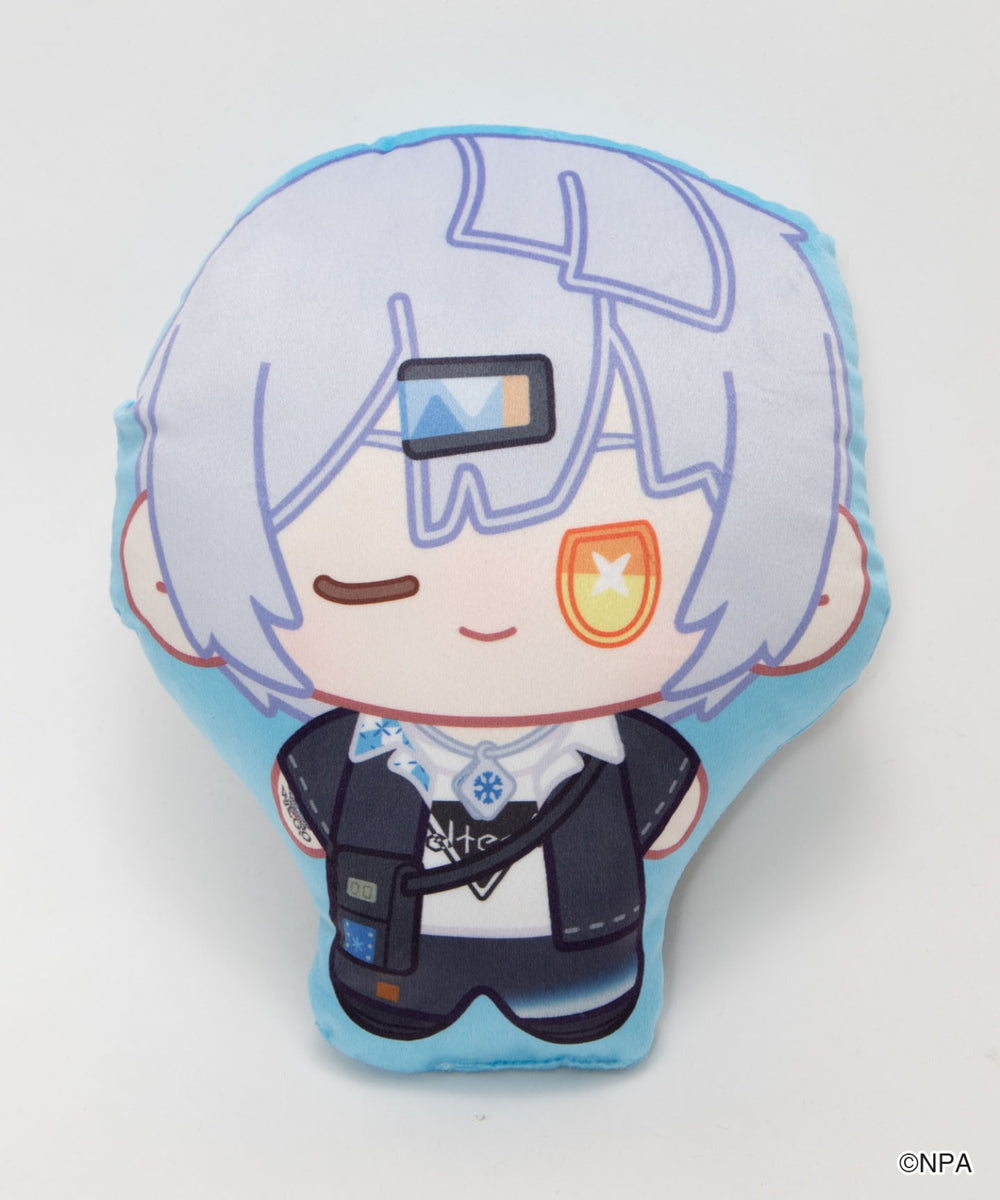 アダム（柄1）