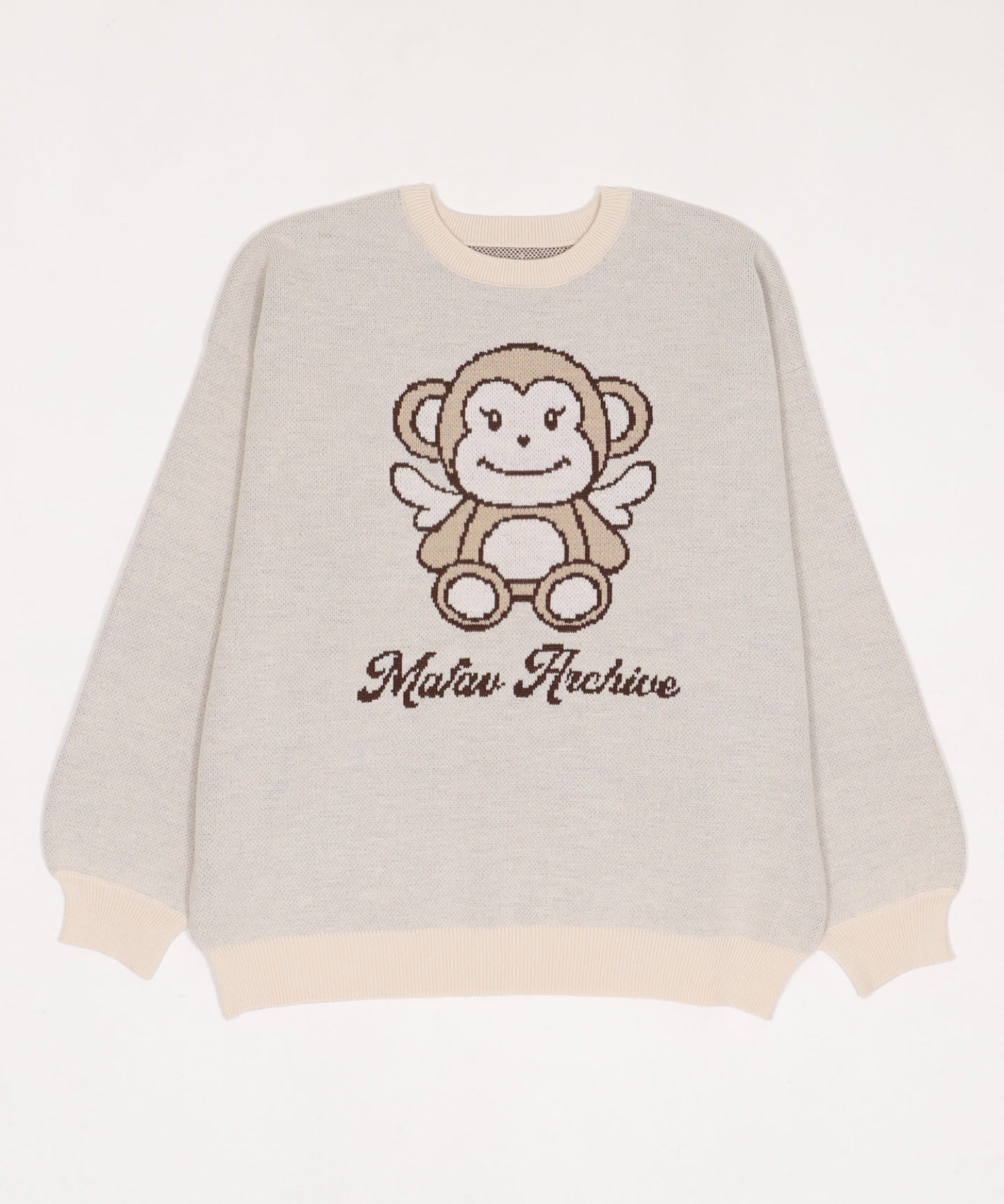 韓国ブランド《MAFAVARCHIVE》×WEGOコラボ発売 – WEGO ONLINE STORE