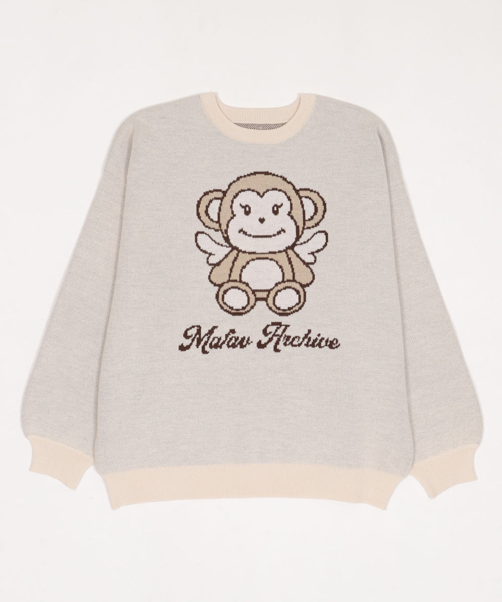 ホワイトアイボリー