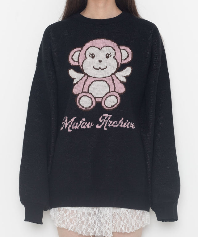 ブラック モデル：157cm F着用