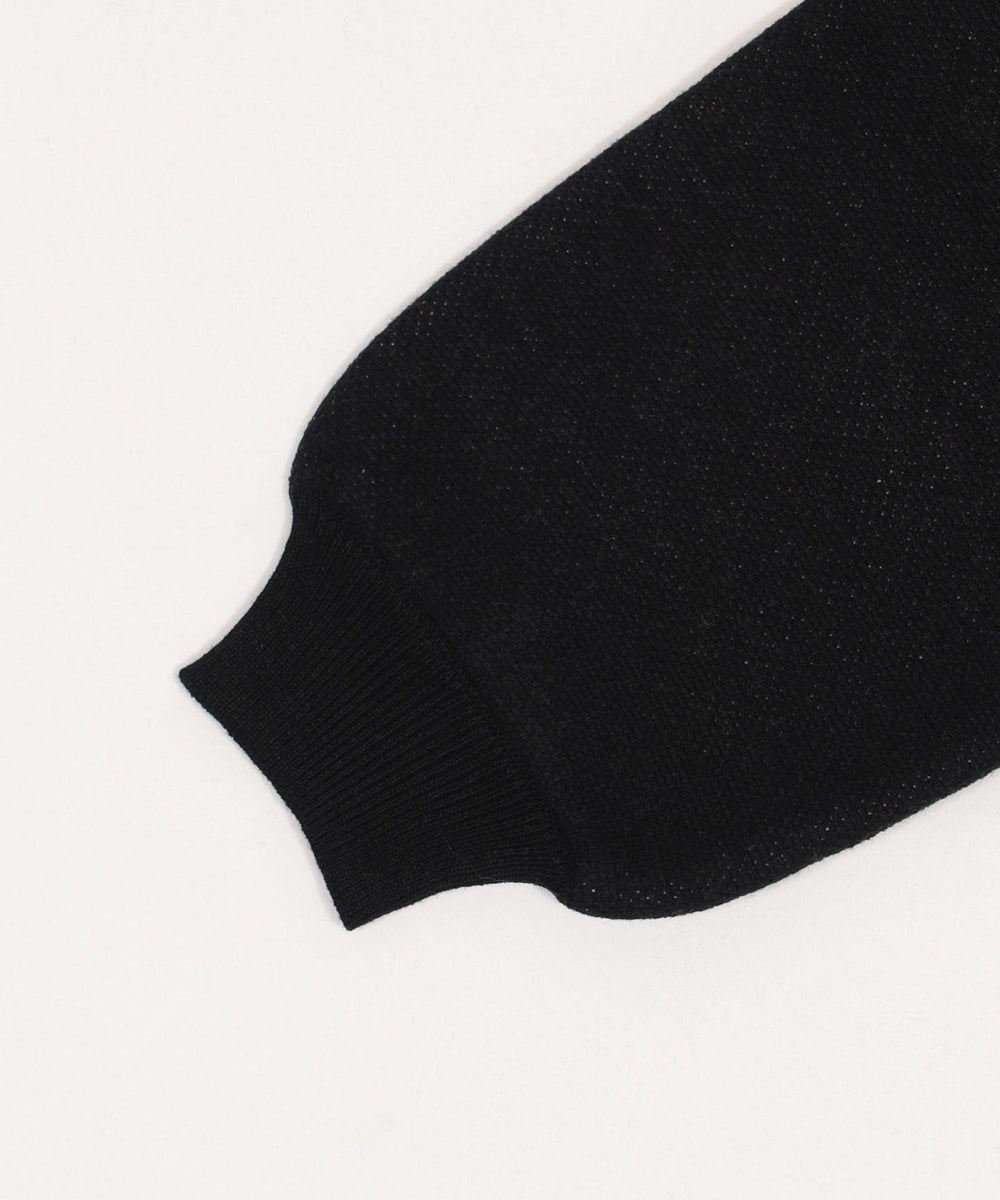 MAFAVARCHIVE　ジャガードニット