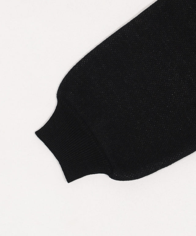 MAFAVARCHIVE　ジャガードニット