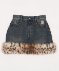 MAFAVARCHIVE　スカート