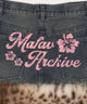MAFAVARCHIVE　スカート