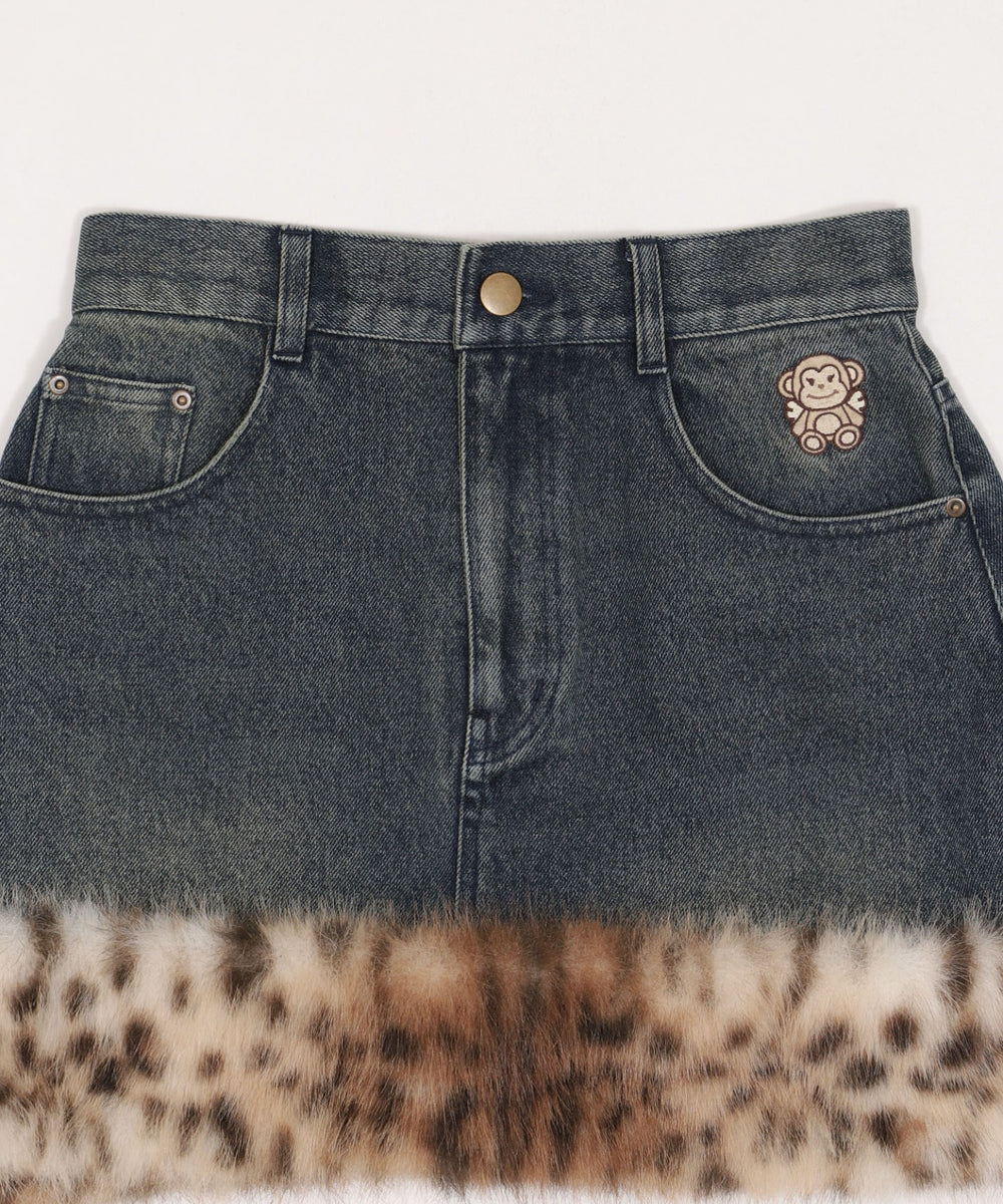 MAFAVARCHIVE　スカート