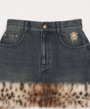 MAFAVARCHIVE　スカート