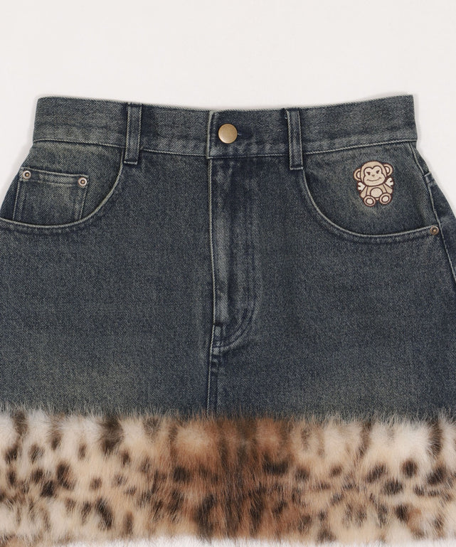 MAFAVARCHIVE　スカート