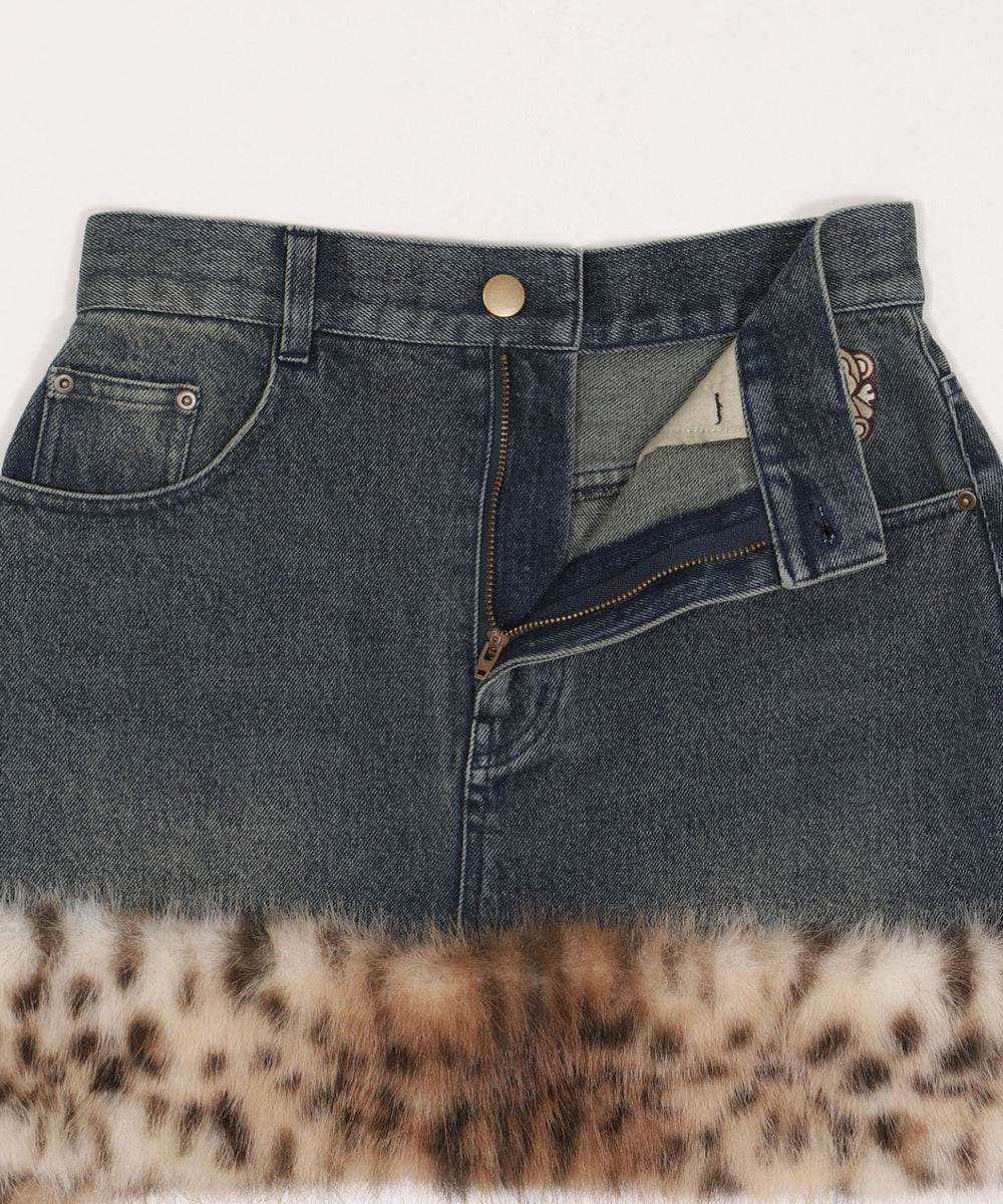 MAFAVARCHIVE　スカート