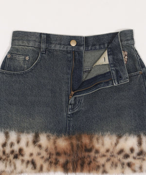 MAFAVARCHIVE　スカート