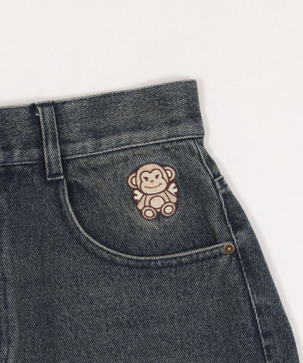 MAFAVARCHIVE　スカート