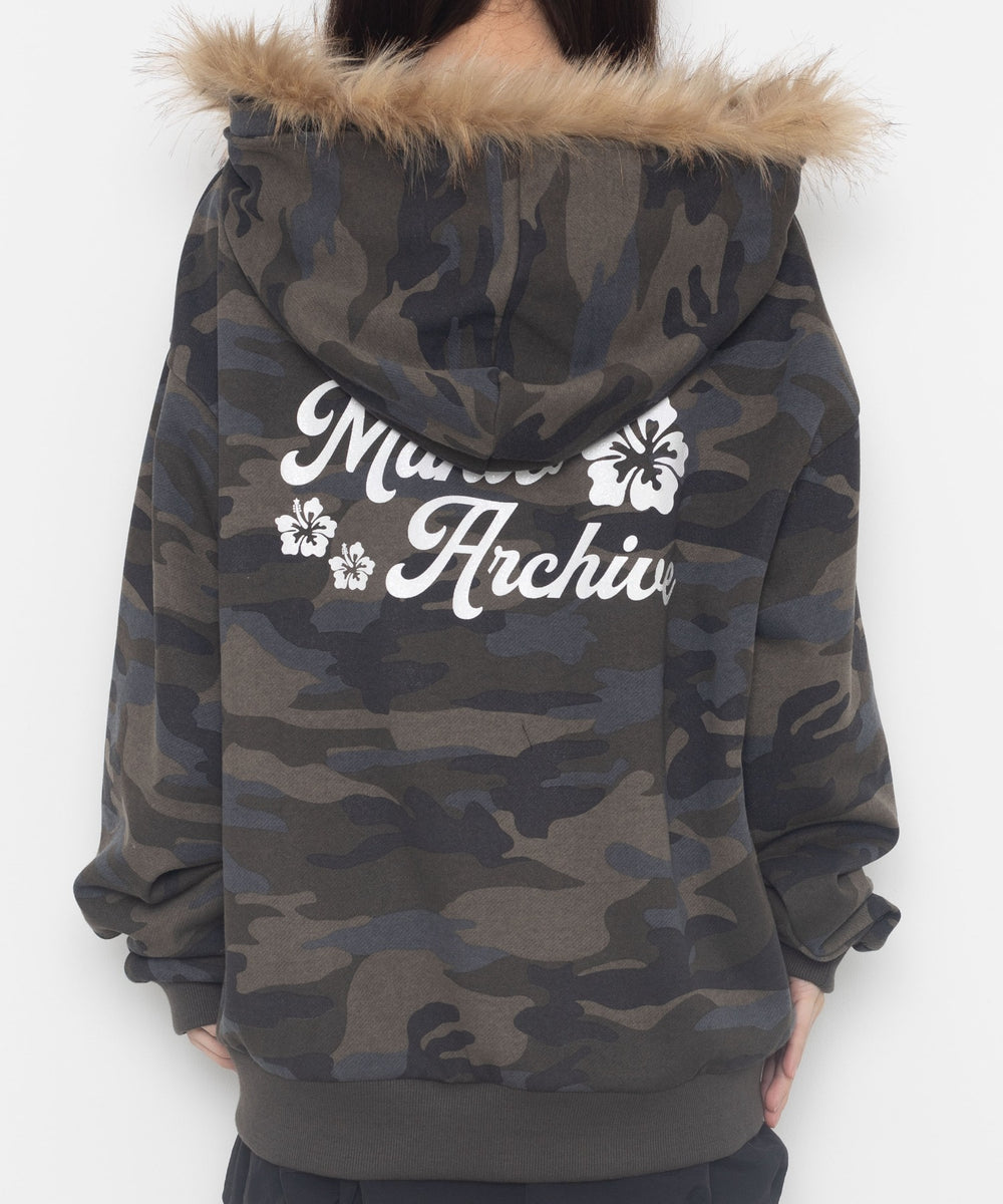 グリーン モデル：157cm F着用