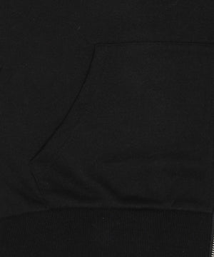 MAFAVARCHIVE　ファーフードジップパーカー