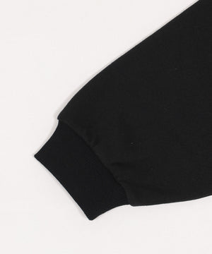 MAFAVARCHIVE　ファーフードジップパーカー