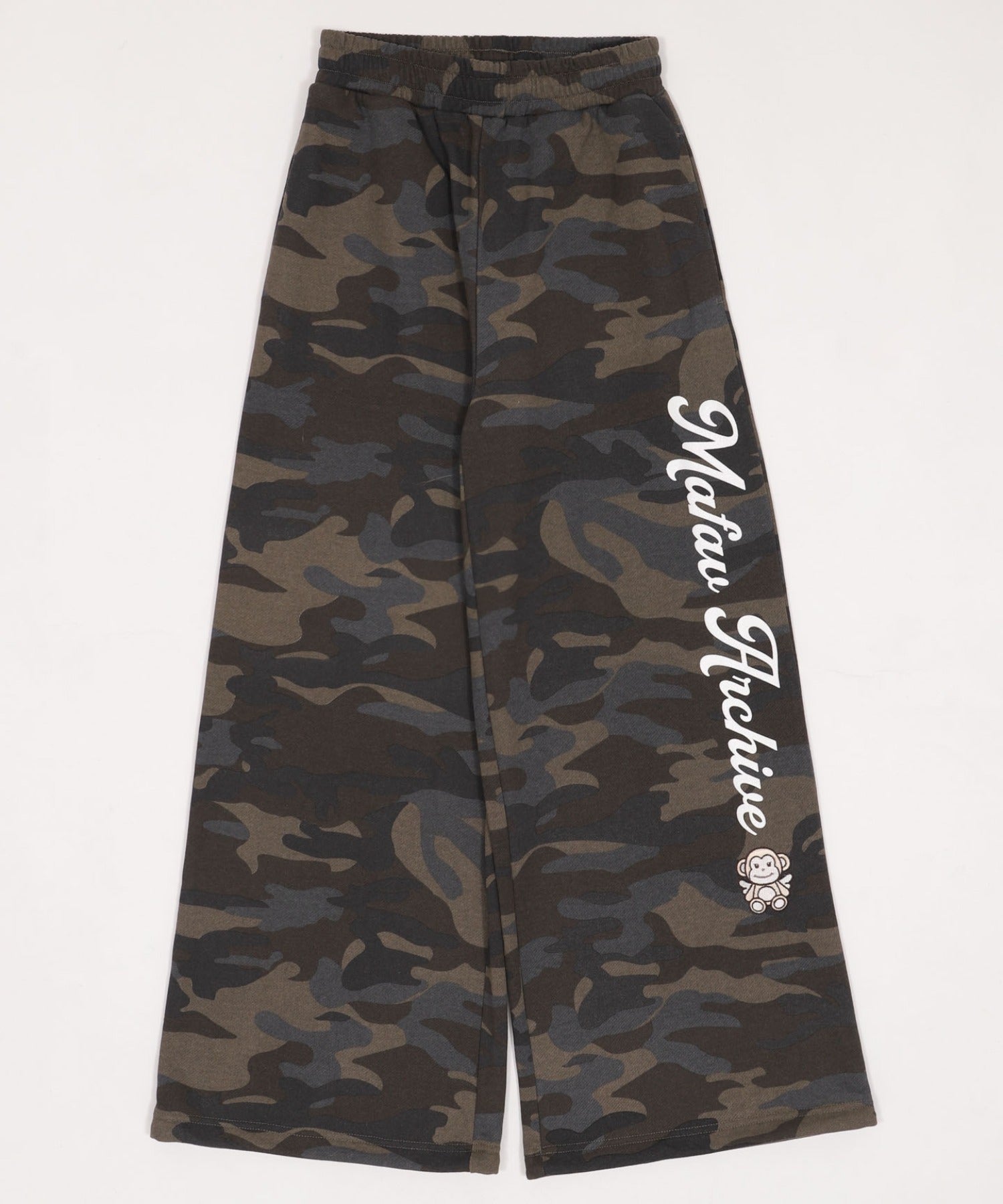 韓国ブランド《MAFAVARCHIVE》×WEGOコラボ発売 – WEGO ONLINE STORE