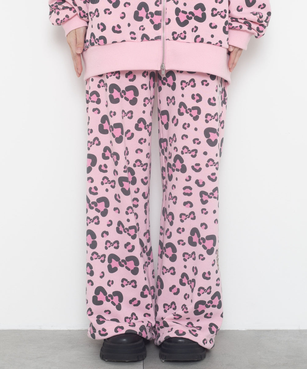 ピンク モデル：157cm F着用