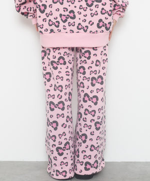 ピンク モデル：157cm F着用