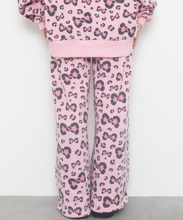 ピンク モデル：157cm F着用