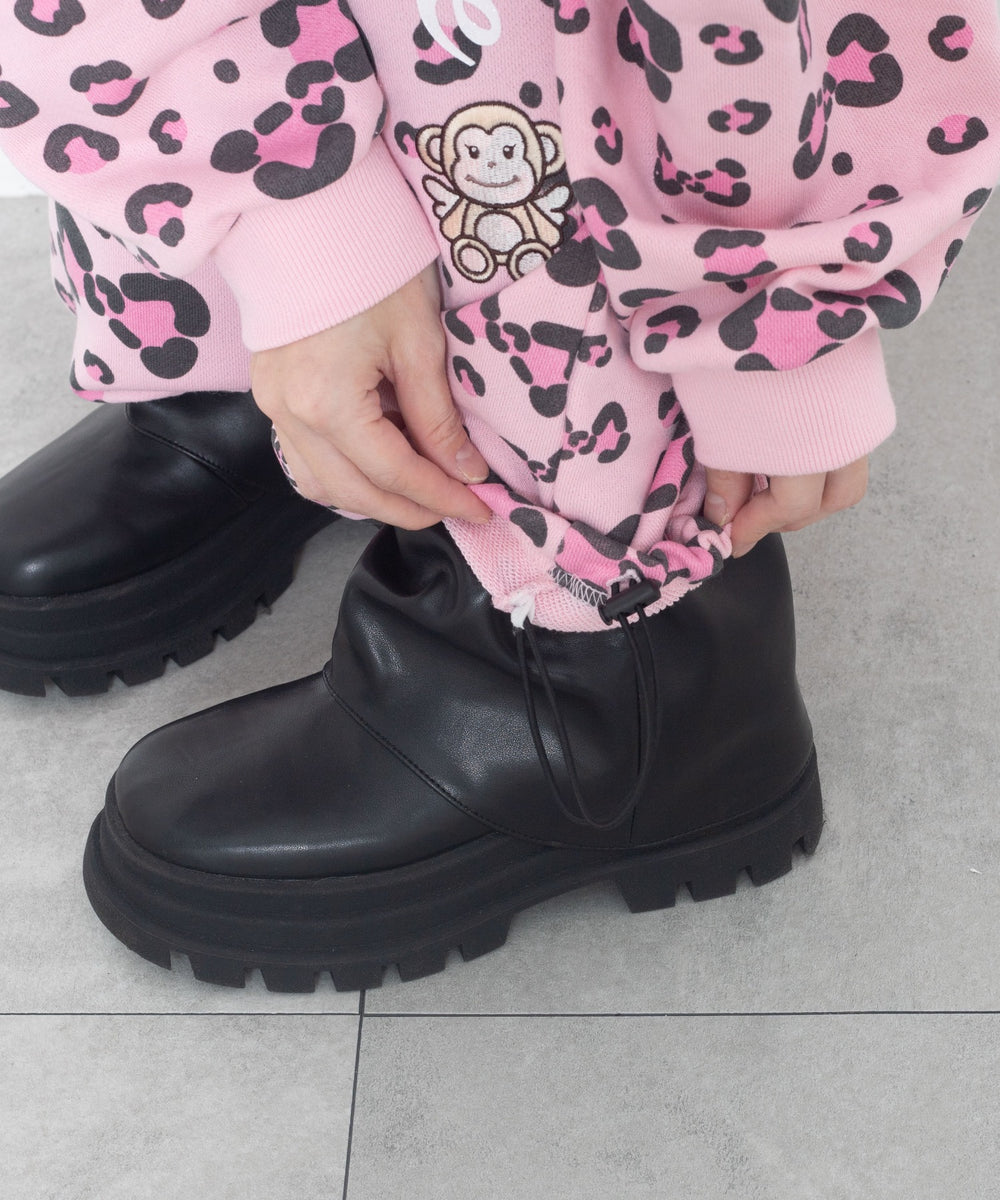 MAFAVARCHIVE　スウェットパンツ