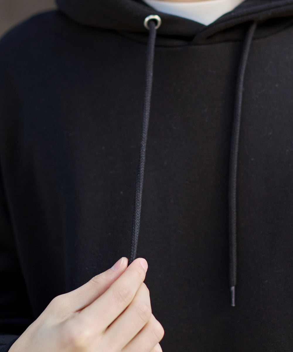 別注NEWJACKグラフィックプルパーカー