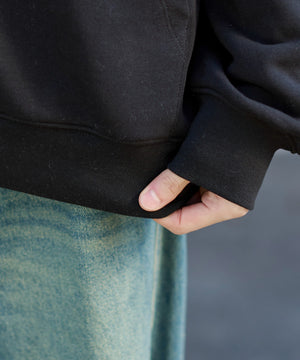 別注NEWJACKグラフィックプルパーカー